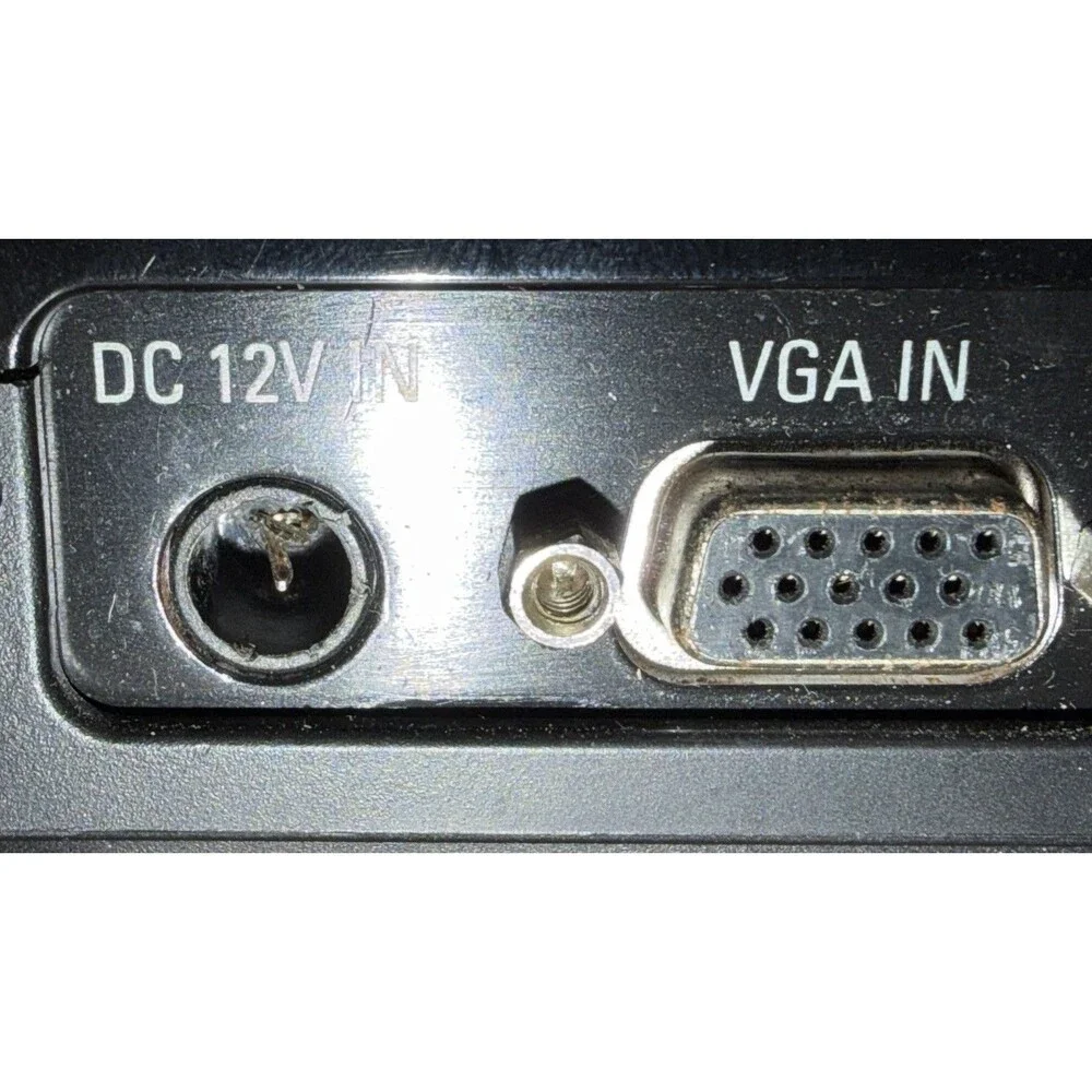 Samsung SDP-860 HD SXGA XGA Document Camera Visual Presenter VGA USB w/Bundle